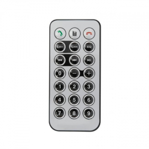 Somogyi 4in1 telefon-kihangosító és BT-FM moldulátor (FMBT 240)